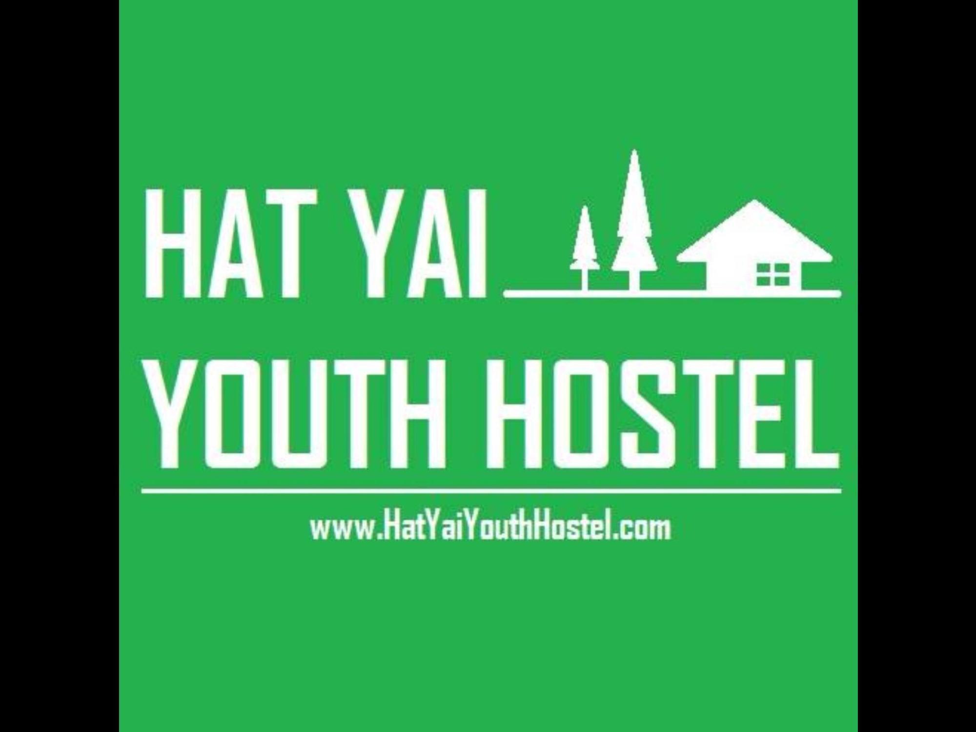 Hat Yai Youth Hostel Exterior photo